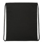 Мешок для обуви с карманом 480 х 390 мм, Stavia (плотность 600D с водоотталкивающей ПУ-пропиткой) "Футбол" - фото 24135038