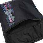 Мешок для обуви с карманом 480 х 390 мм, Stavia (плотность 600D с водоотталкивающей ПУ-пропиткой) "Чемпион" - фото 24135043