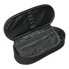 Пенал-футляр 100 х 225 х 60 мм, мягкий, текстильный, Stavia 8730 "Футбол - фото 24100351