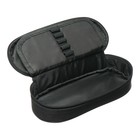 Пенал-футляр 100 х 225 х 60 мм, мягкий, текстильный, Stavia 8730 "Футбол - фото 24100352