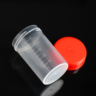 Контейнер без шпателя, стерильный, в индивидуальной упаковке, 60 мл * 10 шт. (комплект 3 шт) - фото 24023921