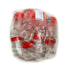 Контейнер без шпателя, стерильный, в индивидуальной упаковке, 60 мл * 10 шт. (комплект 3 шт) - фото 24023922