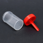 Контейнер со шпателем, стерильный, в индивидуальной упаковке, 60 мл * 10 шт. - Фото 3