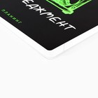 Планер управление временем А5+, пантон. 100 л «Менеджмент» - Фото 2