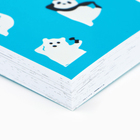 Смешбук Челленджи А6+, 100 л. Мягкая обложка «Панды» - Фото 2