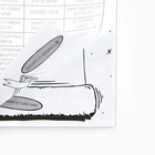 Смешбук Челленджи А6+, 100 л. Мягкая обложка «Панды» - Фото 10