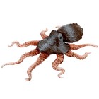 Игрушка-тянучка "Паук"с силиконовыми лапками, МИКС  в ПАКЕТЕ - фото 31585278