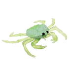 Игрушка-тянучка "Паук"с силиконовыми лапками, МИКС  в ПАКЕТЕ - фото 31585279