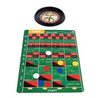 Настольная игра "Делай ставку" в ПАКЕТЕ - фото 24364055