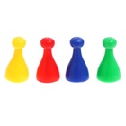 Настольная игра "Делай ставку" в ПАКЕТЕ - фото 24364060