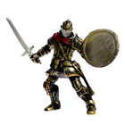 Фигурка рыцаря «Варвар», цвет МИКС, в пакете - фото 24272629