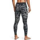 Термобелье (низ) Under Armour CG Print Leggings, размер 44-46 (1360575-001) - Фото 2