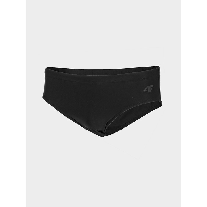 Плавательные шорты мужские 4F Men's Swim Shorts H4Z21 MAJM001 20S, размер S - Фото 1