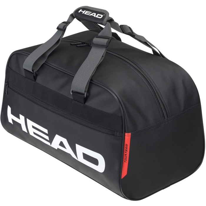 Спортивная сумка унисекс Head Tour Team Court Bag, размер NS Tech size - Фото 1