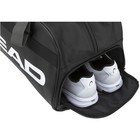 Спортивная сумка унисекс Head Tour Team Court Bag, размер NS Tech size - Фото 2