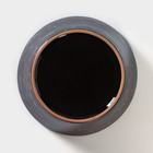Салатник керамический «Вуаль», 1,2 л, d=18 см - Фото 4