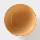 Салатник керамический «Каракум», 1 л, d=18,5 см - фото 4451686