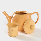 Чайник керамический «Каракум», 1,2 л - Фото 2