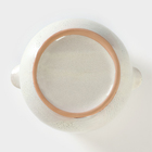 Горшок для запекания керамический «Шебби», 650 мл, d=11,5 см - Фото 6