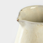 Турка керамическая «Шебби», 800 мл, d=7,5 см - Фото 3