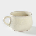 Чашка керамическая «Шебби», 250 мл, d=8,5 см - Фото 2