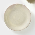 Чайная пара керамическая «Шебби», 2 предмета: чашка 250 мл, блюдце d=15 см - Фото 3