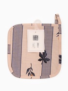 Прихватка «Этель» Leaves, 19×19 см,100% хлопок, репс 220 г/м² - Фото 5