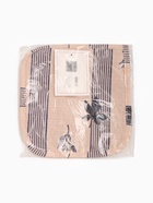 Прихватка «Этель» Leaves, 19×19 см,100% хлопок, репс 220 г/м² - Фото 6