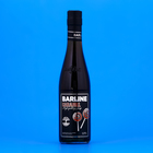 Сироп Barline со вкусом карамели, 375 мл - Фото 1