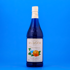 Сироп "Мамин рецепт" со вкусом блю курасао, ПЭТ, 1 л - Фото 1