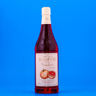 Сироп "Мамин рецепт" со вкусом грейпфрута, ПЭТ, 1 л - Фото 1