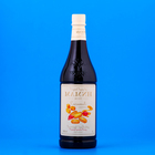 Сироп "Мамин рецепт" со вкусом карамель, ПЭТ, 1 л - Фото 1