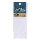 Носки мужские OMSA ECO, размер 39-41, цвет bianco - Фото 1