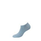 Носки мужские укороченные OMSA ECO, размер 39-41, цвет jeans - Фото 1