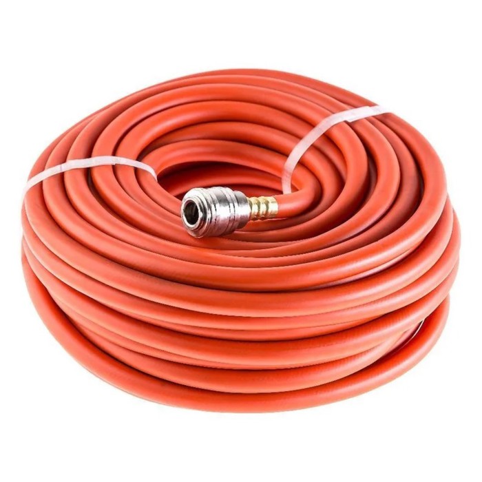 Шланг Кратон 3 01 04 021, PVC, d=15 мм, 20 бар, 25 м - Фото 1