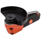 Пневмошлифмашина КРАТОН AAG-125, 128 л/мин, 6 бар, 10000 об/мин - Фото 2