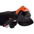 Пневмошлифмашина КРАТОН AAG-125, 128 л/мин, 6 бар, 10000 об/мин - Фото 3