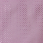 Штора для ванной комнаты «Бриллиант», 180×180 см, цвет светло-розовый - Фото 2
