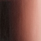 Краска масляная в тубе 46 мл, ЗХК "Мастер-класс", Тиоиндиго розово-коричневая, 1104394 - фото 9771870
