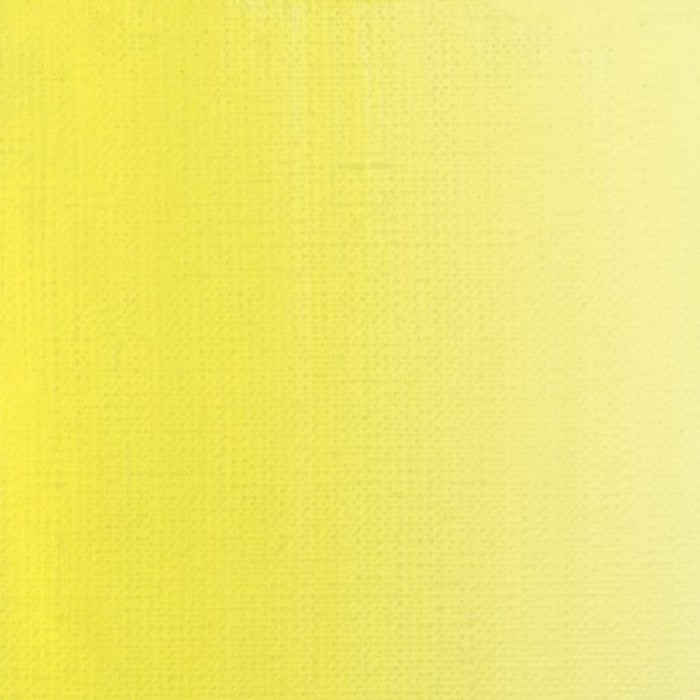 Краска художественная темперная в тубе 46 мл, ЗХК "Мастер-класс", Висмут желтый, 1604272