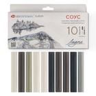 Соус ЗХК "Ладога", ассорти 10 цветов0 в картонной коробке, 2711422304 - Фото 1