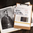 Соус ЗХК "Ладога", ассорти 10 цветов0 в картонной коробке, 2711422304 - Фото 6