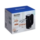 Миксер Blackton Bt MX323, ручной, 300 Вт, 5 скоростей, чёрный - фото 9797217