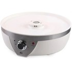 Сушилка для овощей и фруктов BQ FD1002, 500 Вт, 5 ярусов, белая - Фото 2