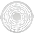 Сушилка для овощей и фруктов BQ FD1002, 500 Вт, 5 ярусов, белая - Фото 4