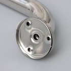 УЦЕНКА Поручень для ванны Штольц Stölz, 30×5×7 см, нержавеющая сталь - Фото 4