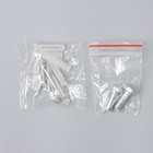 УЦЕНКА Поручень для ванны Штольц Stölz, 30×5×7 см, нержавеющая сталь - Фото 5