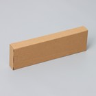 УЦЕНКА Поручень для ванны Штольц Stölz, 30×5×7 см, нержавеющая сталь - Фото 6