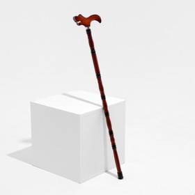 {{photo.Alt || photo.Description || 'УЦЕНКА Трость сувенирная 95.5 см, рукоять дракон, тёмная'}}