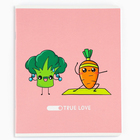 Тетрадь в клетку, 48 л., А5, на скрепке, блок №1 «Истинная любовь» МИКС - Фото 7